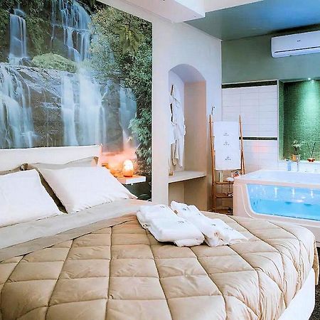 Le Coccole Luxury Suite Sannicandro di Bari Exterior foto