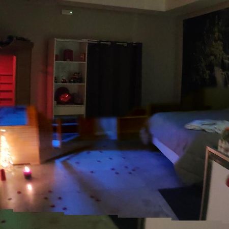 Le Coccole Luxury Suite Sannicandro di Bari Exterior foto