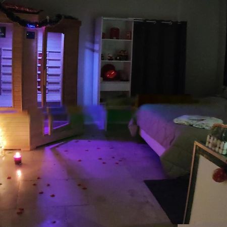 Le Coccole Luxury Suite Sannicandro di Bari Exterior foto