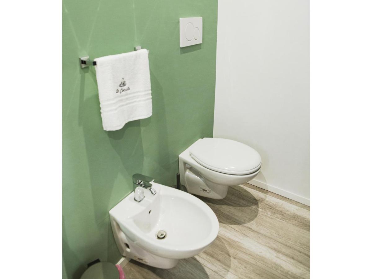 Le Coccole Luxury Suite Sannicandro di Bari Exterior foto